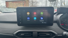 Dacia Jogger 1.0 TCe Extreme SE 5dr Petrol Estate